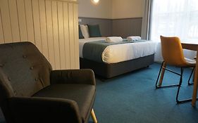 Central Motel Port Fairy